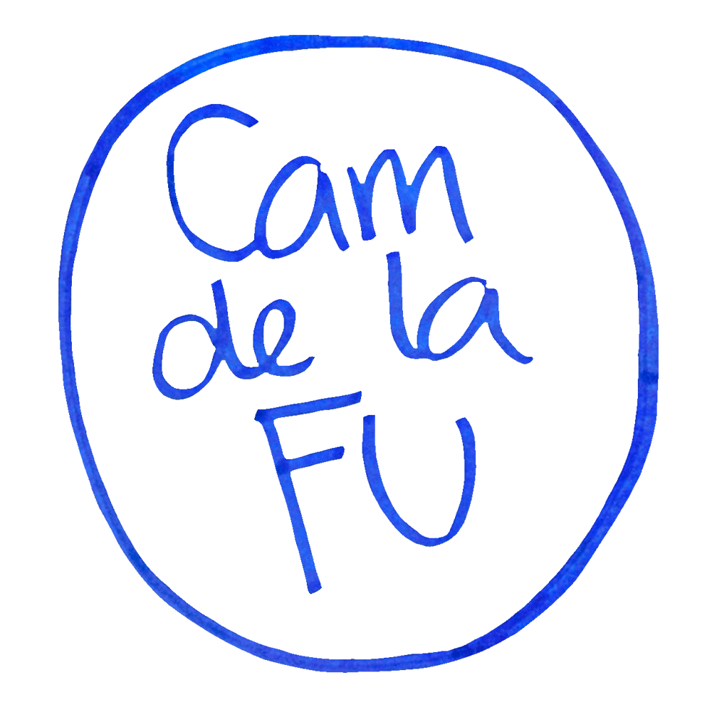 Camdelafu Logo