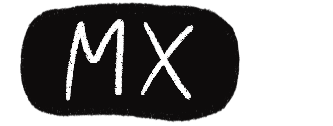 MX