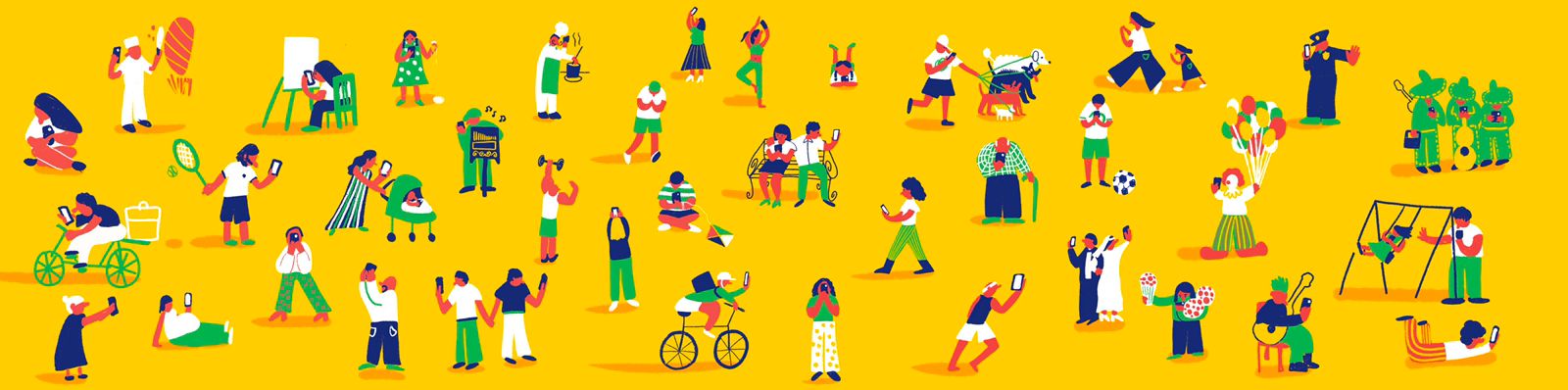 Mexicraneo 2021, detalle 11 — ilustración de Camdelafu