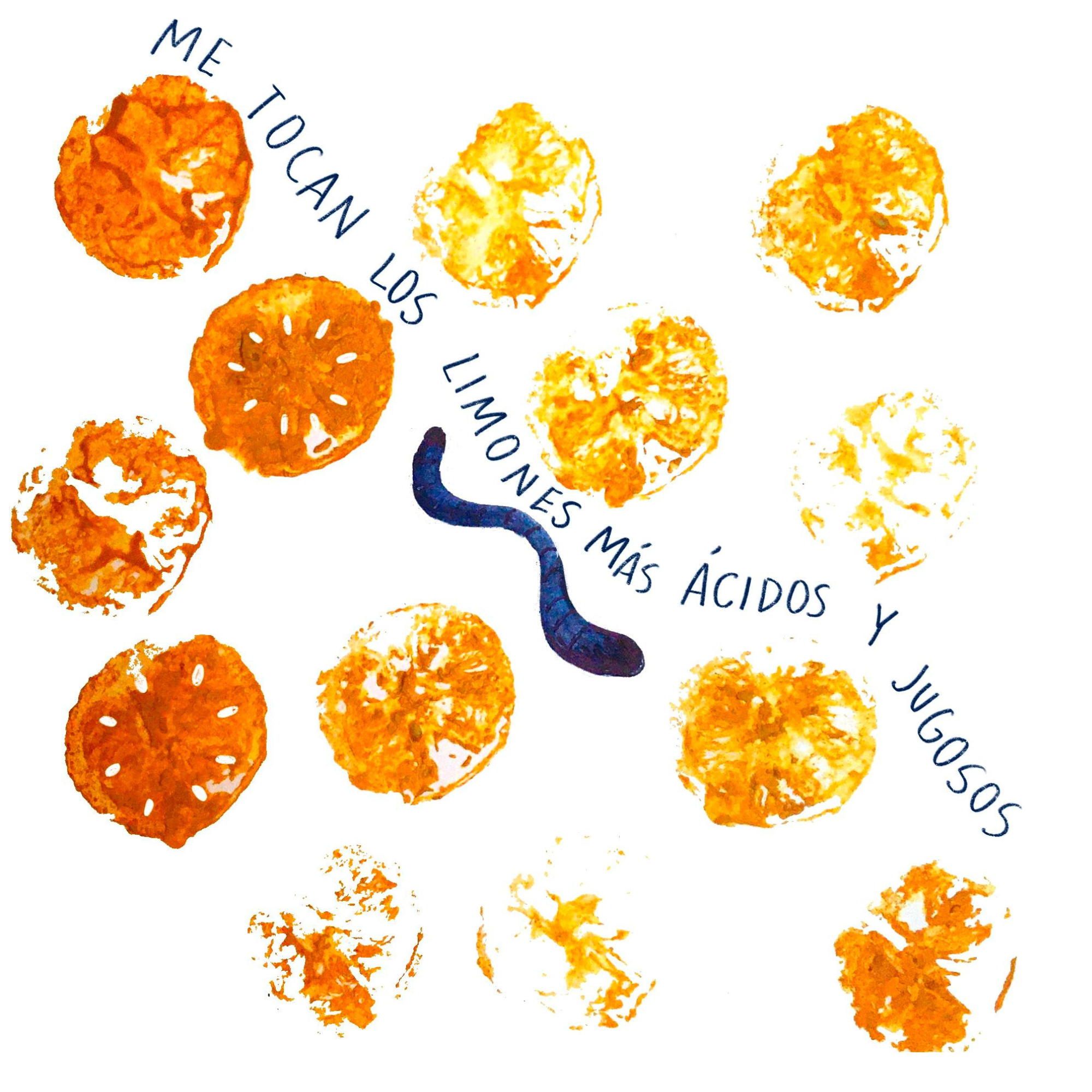 Leporello: Mi Interior, detalle 6 — ilustración de Camdelafu