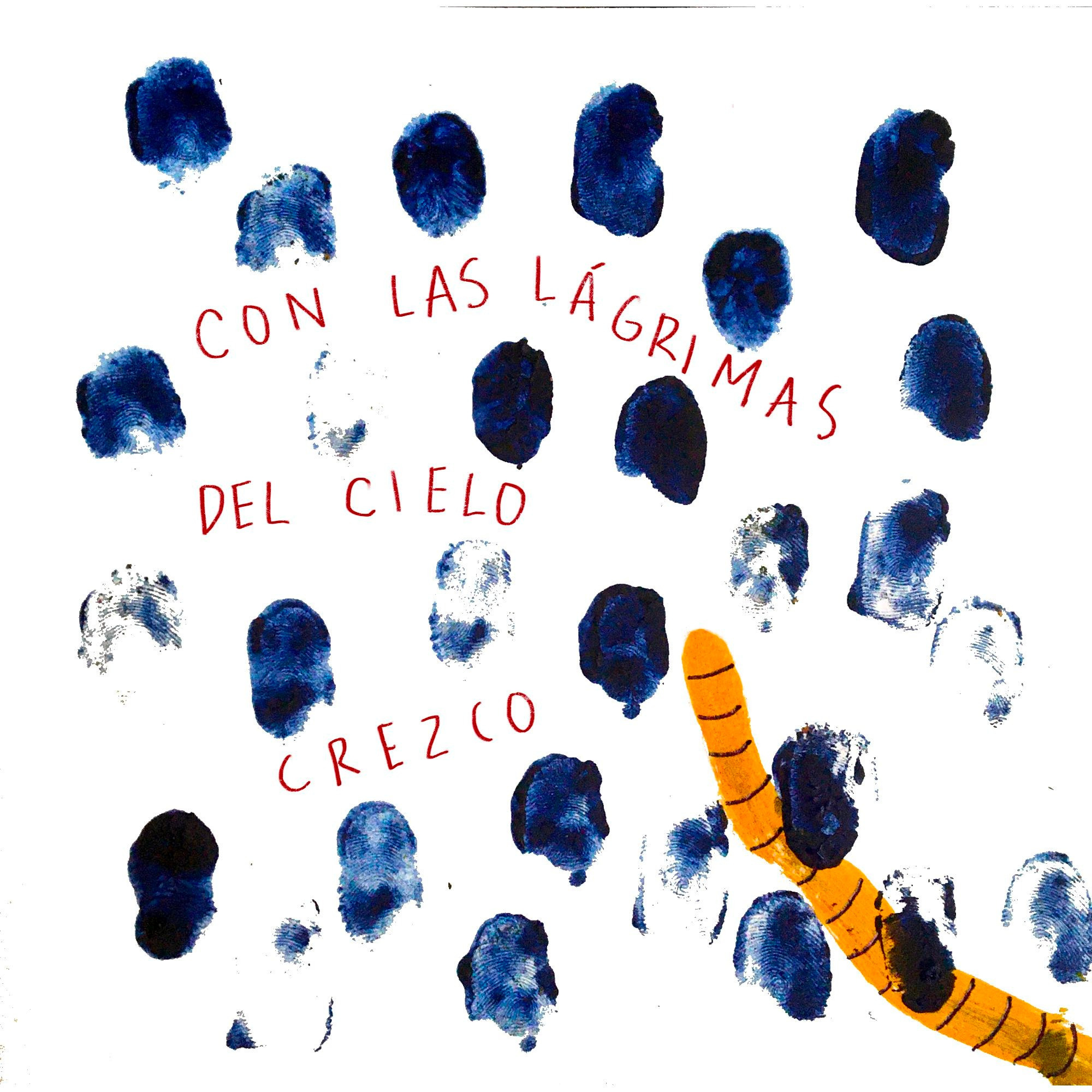 Leporello: Mi Interior, detalle 2 — ilustración de Camdelafu