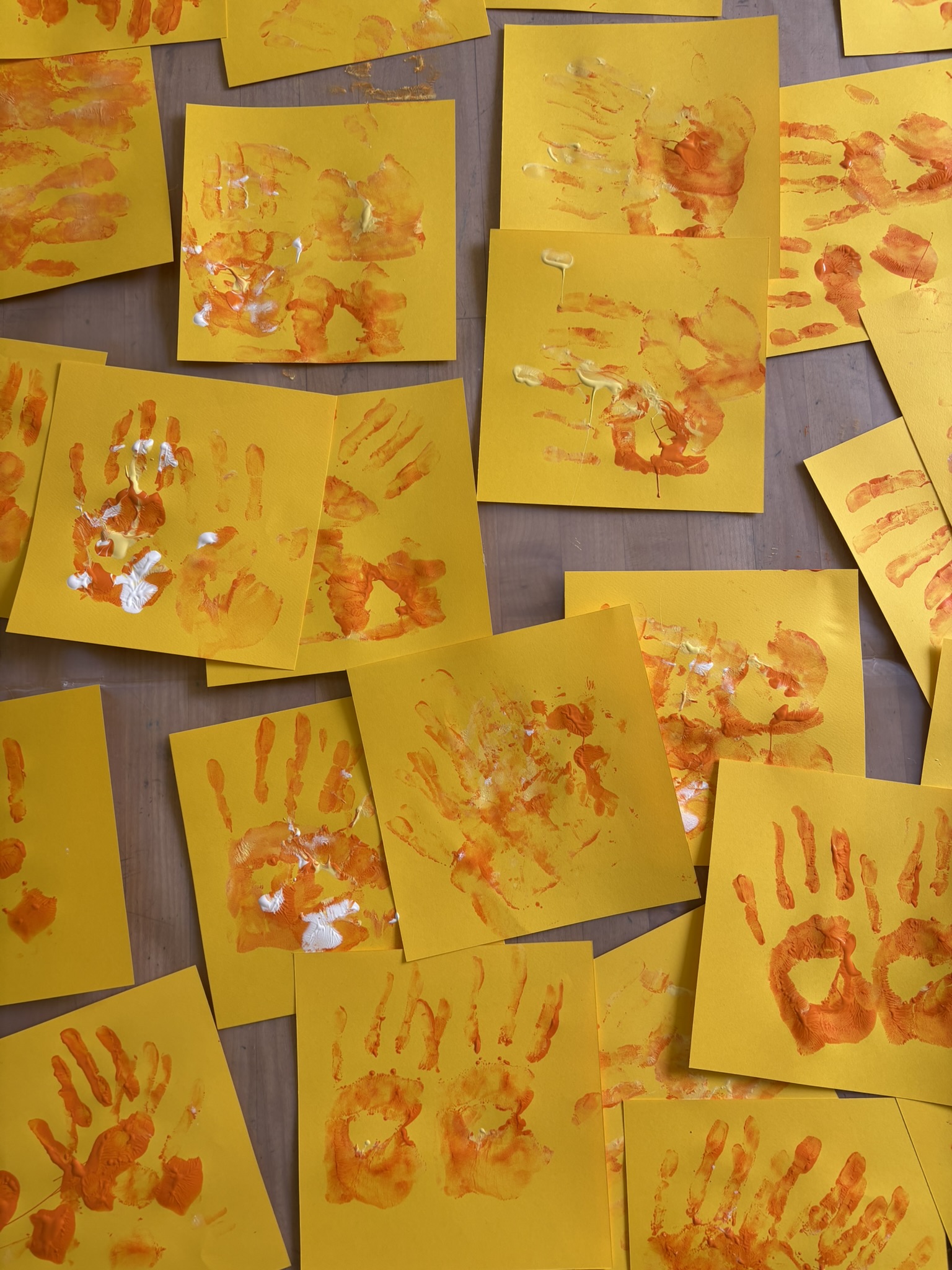 Talleres "Pequeñas Alas, Gran Impacto" en Papalote Museo del Niño CDMX, detalle 2 — ilustración de Camdelafu